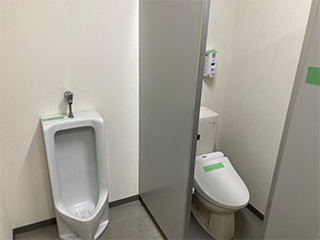 水回りのリフレッシュ
