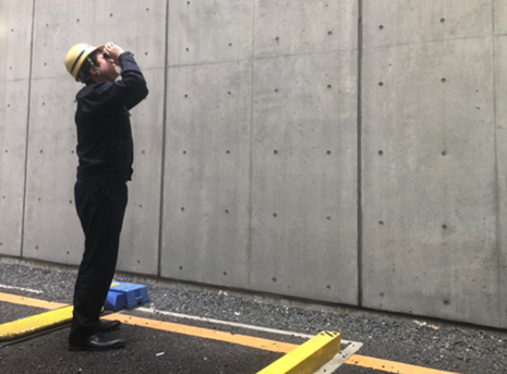 建物診断調査