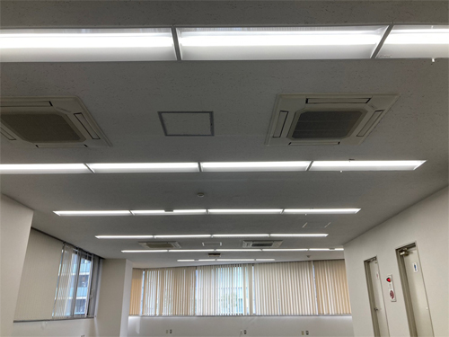 LED照明