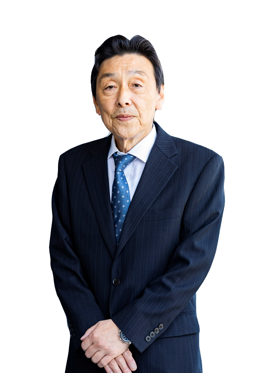 代表取締役 藤田雅弘