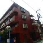 全体　施工前