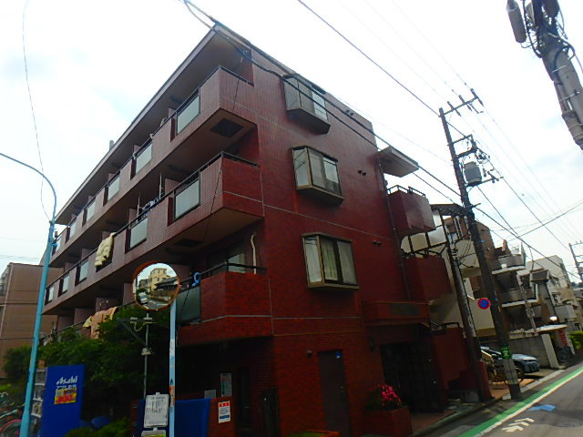 全体　施工前