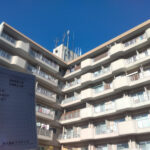 全体　施工前