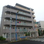 全体施工前