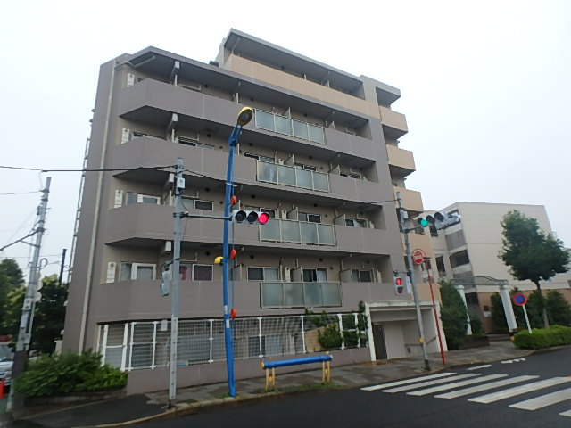 全体施工前