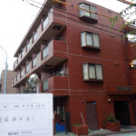 東京都　杉並区　Sマンション